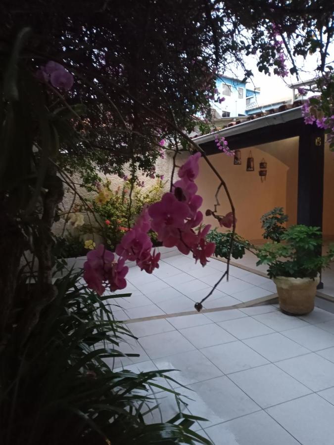 Daclabi Daire Arraial do Cabo Dış mekan fotoğraf