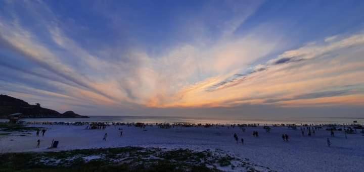 Daclabi Daire Arraial do Cabo Dış mekan fotoğraf